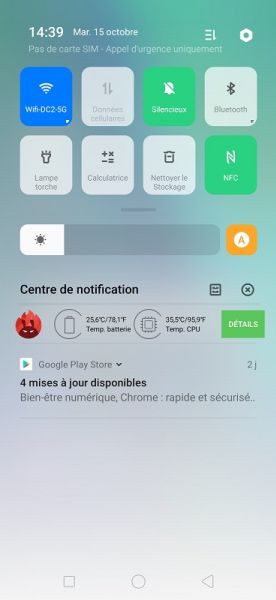 ColorOS